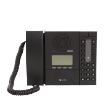 IPDMH-V2 | IP desk master intercom supporting HD voice IPDMH-V2 | IP desk master intercom supporting HD voice